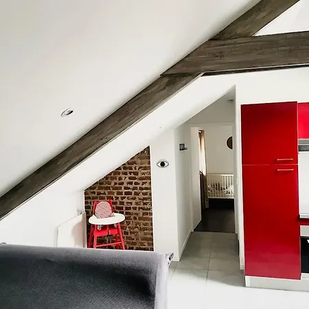 Cosy - Wifi - Et Commerces A 100m *
