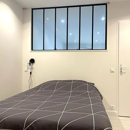 Cosy - Wifi - Et Commerces A 100m Apartment