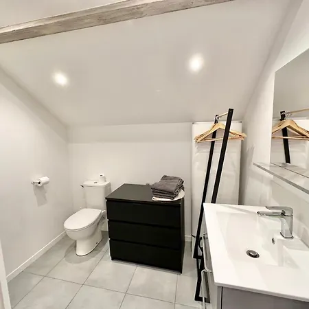 Apartment Cosy - Wifi - Et Commerces A 100m