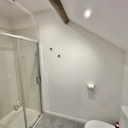 Apartment Cosy - Wifi - Et Commerces A 100m